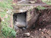 Abri, Pointe de Primel, Primel-Trégastel (Plougasnou)