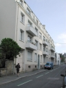 Immeuble de rapport, 88 et 90 boulevard de la Duchesse-Anne (Rennes)