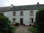 Ferme 5, la Ruée (Bains-sur-Oust)