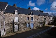 Ecart, la Ville-Es-Pois (La Vicomté-sur-Rance)