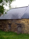 Ferme, le Léron (Comblessac)