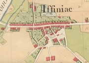 Ecart le bourg (Yffiniac)