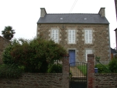 Maison, 43 rue du Général Leclerc (Plouha)