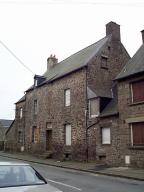 Maison, 38 rue de Paris (Dol-de-Bretagne)