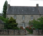 Maison, 16 rue des Bruyères, le Port (Saint-Cast-le-Guildo)