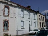 Maison, 60 rue Anatole Le Braz (Vannes)