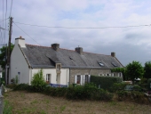 Ferme, le Sach (Etel)