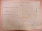 Lotissement du Baron Fabre, rue du général Weygand ; rue du général Giraud (Vannes)