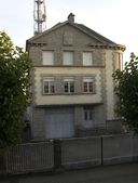 Central téléphonique, 63 avenue de la Marne (Vannes)