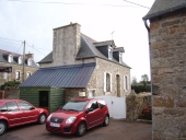 Maison, Larmor-Pleubian (Pleubian)