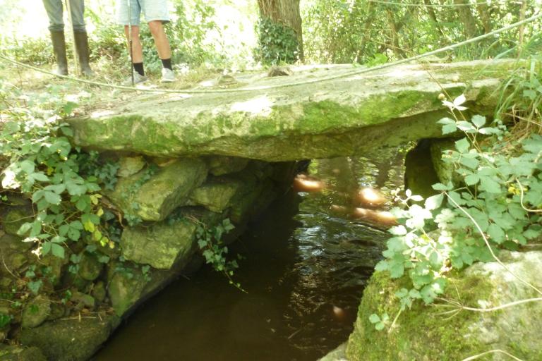 Écart, Trovreac'h (Goulien)