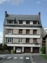 Immeuble de rapport, 25 rue Lavoisier (Rennes)