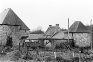 Manoir, Kerlevenez (Saint-Nicolas-du-Pélem)