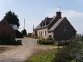 Ferme, Guernegou (Plouguiel)