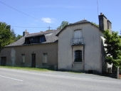 Maison, le Grand Val (Plélan-le-Grand)