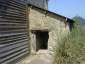 Porcherie, la Fontaine aux Chevaliers, la Fontaine ès Chevaliers (La Nouaye)