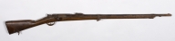 Fusil dit Chassepot