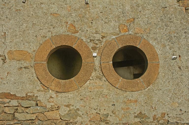 Abri du marin n°2, actuellement musée (île-de-Sein)