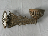 3 Luminaires d'applique