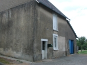 Ferme, les Bas-Tesnières (Noyal-sur-Vilaine)