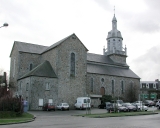Eglise paroissiale Saint-Pierre et Saint-Paul (Langueux)