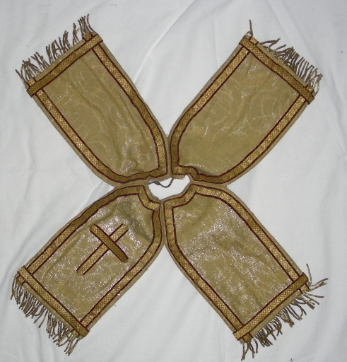 Pavillon de ciboire 2