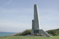 Monument Frégate Laplace, Pointe du Loup (Saint-Cast-le-Guildo)
