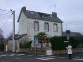 Maison dite Ker Verger, 1 allée du Lavoir (Vannes)