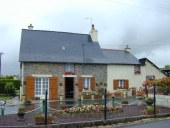 Maison 2, la Féranderie (La Bouëxière)