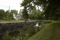 Site d'écluse de Stang ar Dour, n° 187 (Paule)