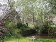 Moulin à farine de Tréblavet (Saint-Barthélemy)