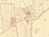 Écart, Quily (Saint-Just)