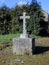 Croix de chemin, Bourgneuf (Pleurtuit)