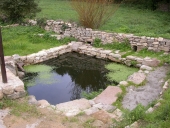 Lavoir, Palivarc'h (Ploemel)