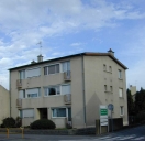 Immeuble, 111 rue de Châteaugiron (Rennes)