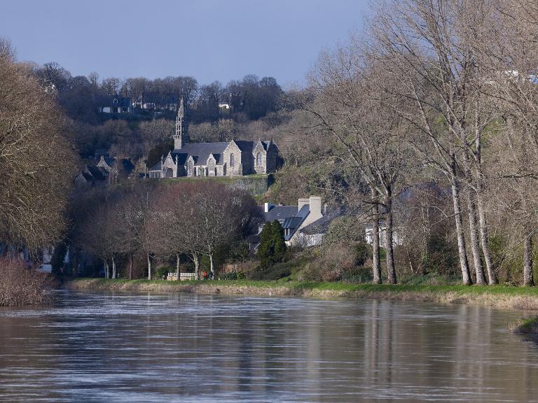 Chapelle Notre-Dame (Châteaulin)