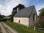 Chapelle Saint-Symphorien, Couësboux (Sérent)