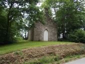Chapelle Saint-Maudez de Kertanouarn, route de Coat Maudez, Kertanouarn (Ploubazlanec)