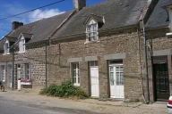 Maison, la Cours-ès-Girard (Cancale)