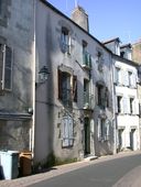 Immeuble, 12 rue des Tribunaux (Vannes)