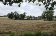 Les manoirs et les châteaux sur la commune de Saint-Thurial