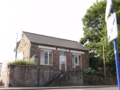 Maison, rue du 8 mai 1945 (Lézardrieux)