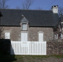 Maison dite Ker Avel, rue des Mielles, le Vieux-Bourg (Fréhel)