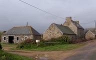 Ancienne ferme, Placen-Ty-Bras (Lanmodez)
