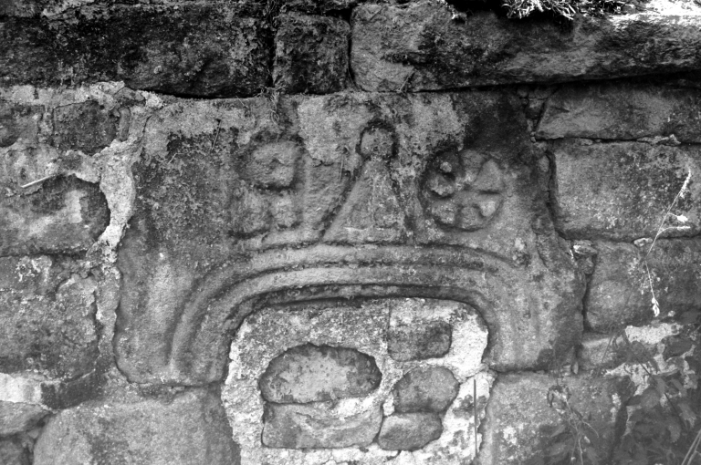 Les maisons et fermes de la commune de Lanvaudan