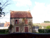 Maison, Argantel (Plérin-sur-Mer)