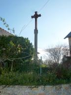 Croix de chemin, Kervréac'h (Audierne)