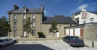 Presbytère Saint-Patern, 2 place Sainte-Catherine (Vannes)