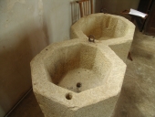 Fonts baptismaux