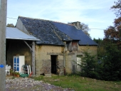 Ferme 4, le Plessis Anger (Lieuron)